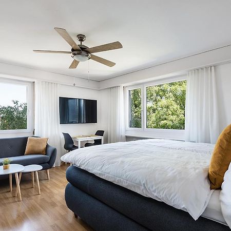 克罗伊茨林根Soho 5B !Gratis Parken, Free Parking!公寓 外观 照片