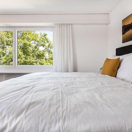 克罗伊茨林根Soho 5B !Gratis Parken, Free Parking!公寓 外观 照片