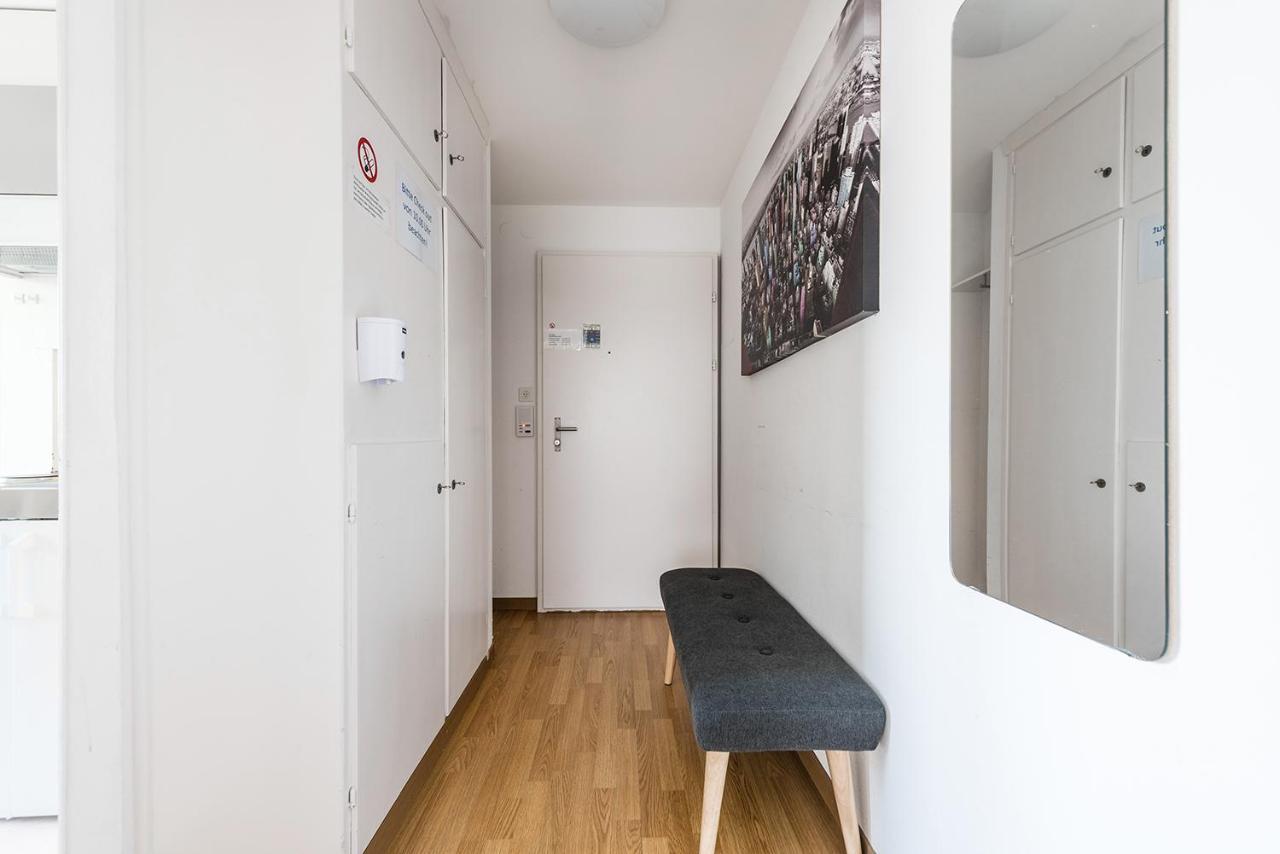 克罗伊茨林根Soho 5B !Gratis Parken, Free Parking!公寓 外观 照片