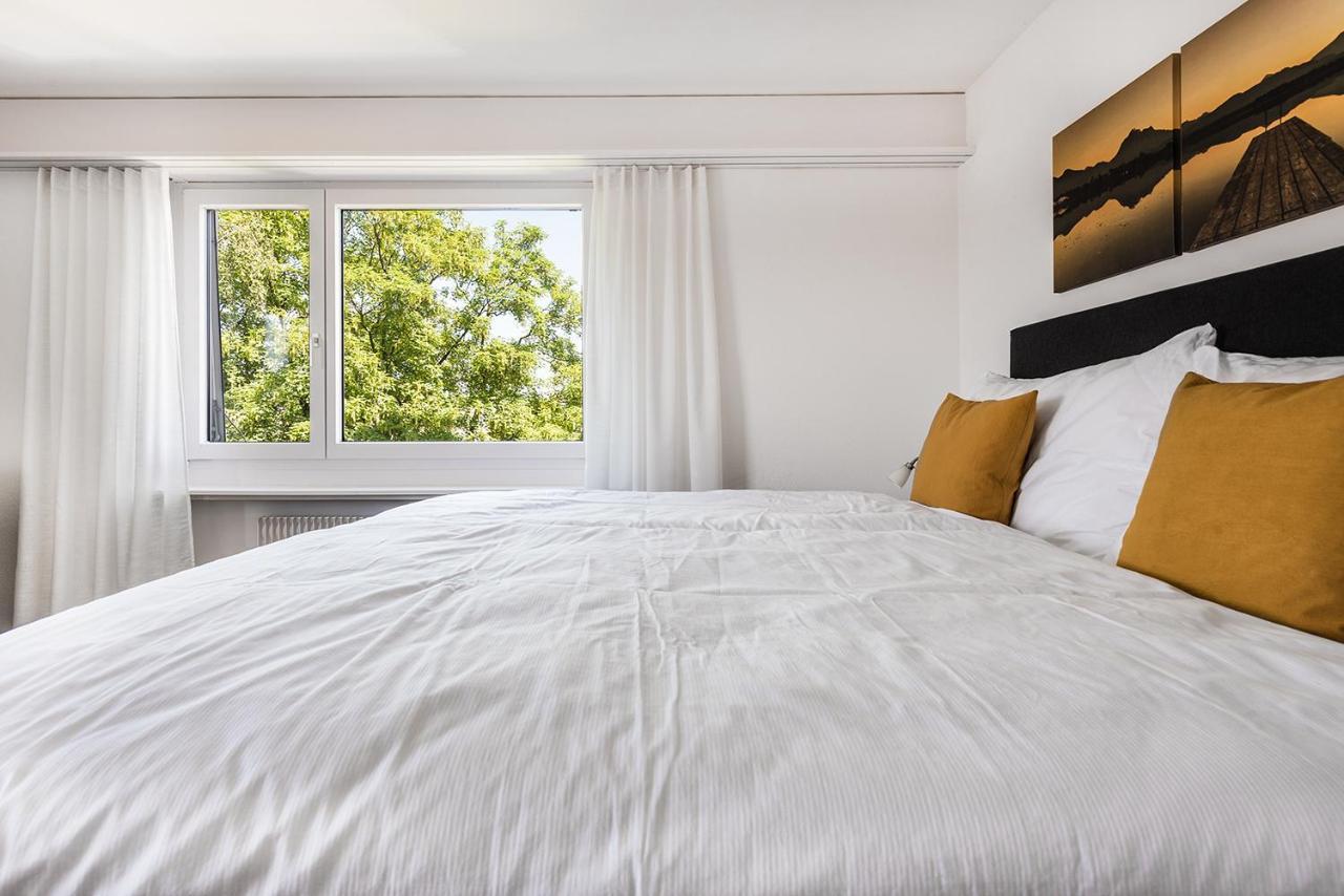 克罗伊茨林根Soho 5B !Gratis Parken, Free Parking!公寓 外观 照片
