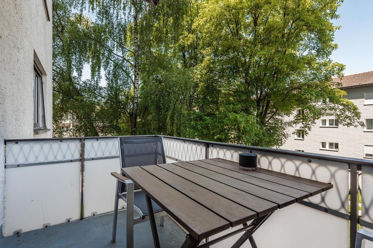 克罗伊茨林根Soho 5B !Gratis Parken, Free Parking!公寓 外观 照片